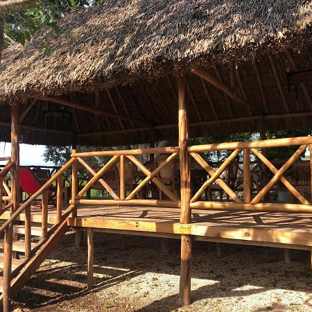 Hotel Amor Panaba Progreso  Bagian luar foto